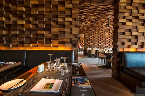 Hotel Lopesan Baobab Resort in San Bartolomé de Tirajana — foto 10