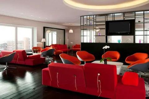 Vienna House Andel's Berlin in Berlijn — foto 30