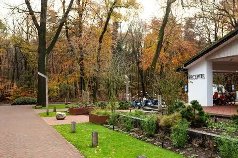 TopParken Bospark Ede foto 13