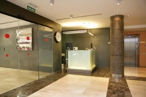 Exe Las Palmas in Las Palmas — foto 3