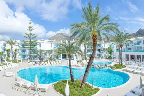 Marsenses Ferrera Blanca Adults Only in Cala Ferrera — foto 26