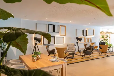 Hotel L'Azure in Lloret de Mar, foto 16