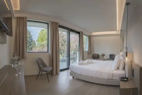 Hotel Vinci in Sirmione, foto 7