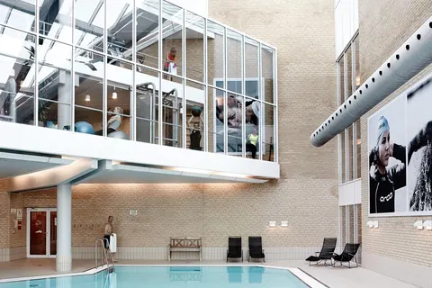 Comwell Rebild Bakker foto 1