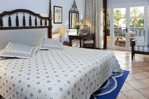 Seaside Grand Hotel Residencia in Maspalomas — foto 7