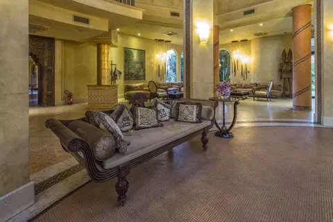 Romano Palace Luxury Hotel in Catania, foto 9