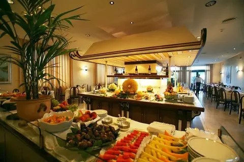 Hotel Excelsior in Rome — foto 5