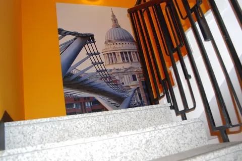 Hotel Indigo London - Tower Hill foto 10