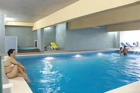 Hotel Maritur in Albufeira — foto 22