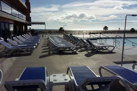 Yaramar in Fuengirola