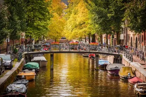 Hotel MAI Amsterdam foto 27