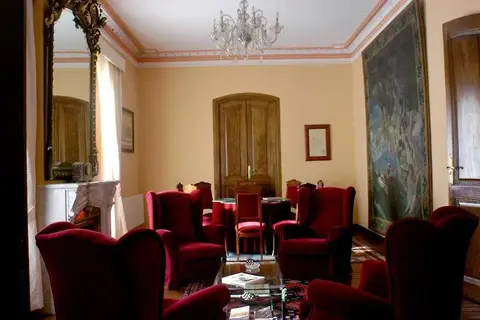 Pazo Almuzara in Carballiño — foto 23
