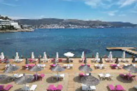 Hotel Agaya Bodrum - adults only foto 22