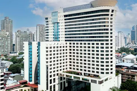 Grand Mercure Bangkok Atrium in Bangkok, foto 10