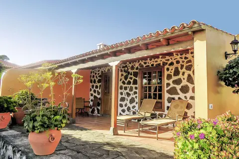 Casitas Armary in Breña Alta