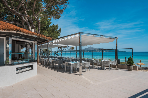 Iberostar Selection Playa de Muro Village foto 10