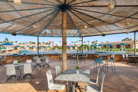 Pickalbatros Golf Beach Resort in Sharm El Sheikh — foto 23