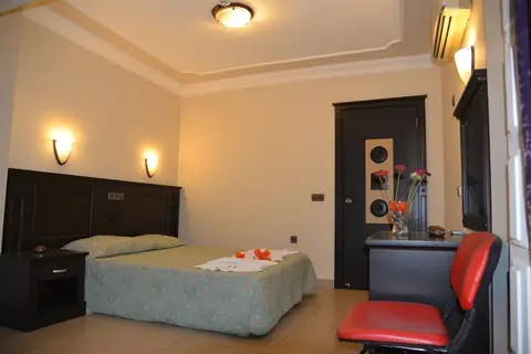 Fidan Hotel & Apartments in Marmaris — foto 28