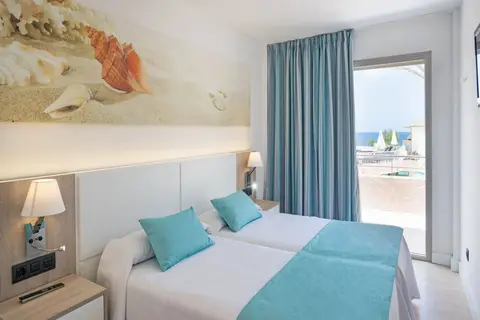 THB Guya Playa in Cala Ratjada — foto 20