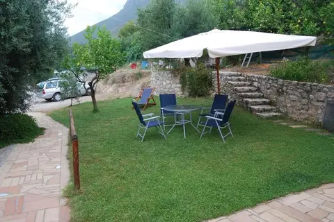 Belvedere Sperlonga in Sperlonga — foto 8