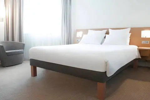 Novotel Athenes in Athene — foto 2