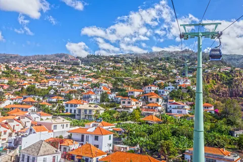 Terrace Mar in Funchal — foto 16