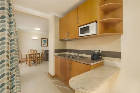 Interpass Vau Hotel & Apartments in Portimão — foto 16