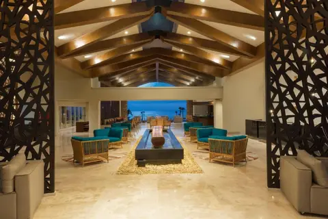 Krystal Grand Los Cabos Hotel in San José del Cabo — foto 11