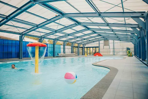 Vakantiepark T Hooge Holt foto 2