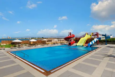Rixos Bab Al Bahr in Rixos Bab Al Bahr Resort — foto 15