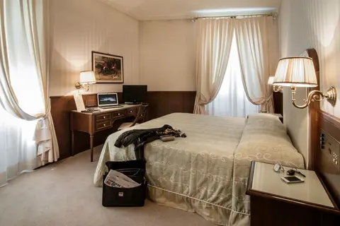Grandhotel Bastiani in Grosseto, foto 7