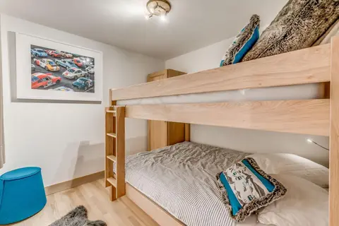 Residence les Alpages in Champagny-en-Vanoise, foto 7