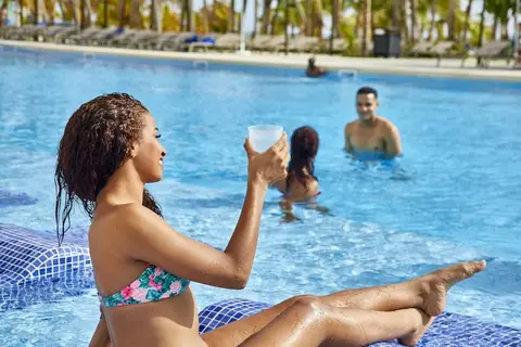 Hotel Riu Palace Punta Cana in Punta Cana, foto 3