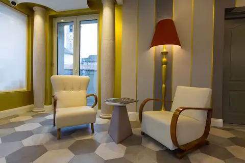 Al Campanile - Luxury Suites & Apartments in Sienna