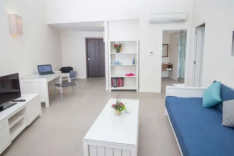 Be Cosy Aparthotel in Grand Baie VCA, West — foto 5