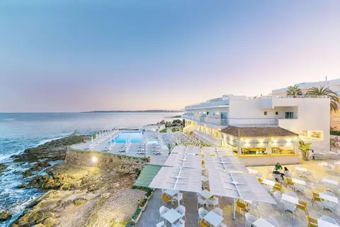Hotel Atolon & Kaafu Beach Club in Son Servera — foto 21