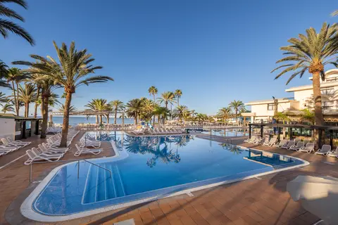Grupotel Tres Vidas in Santa María de Guía de Gran Canaria — foto 25