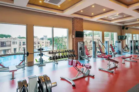 Rixos Premium Belek in Serik, foto 9