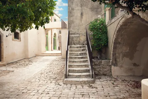 Hotel Terre Di Romanello in Noto — foto 7