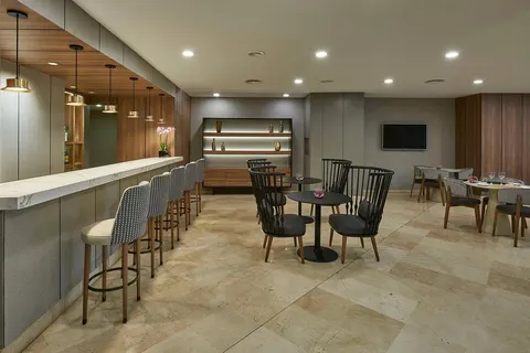 NH Hotel Ciudad de Valencia foto 7