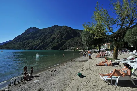 Porto Letizia foto 5