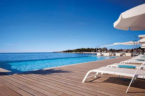 Valamar Collection Marea Suites in Poreč — foto 11