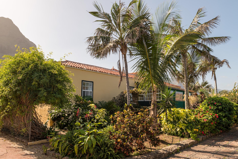 Casa Amarilla foto 17