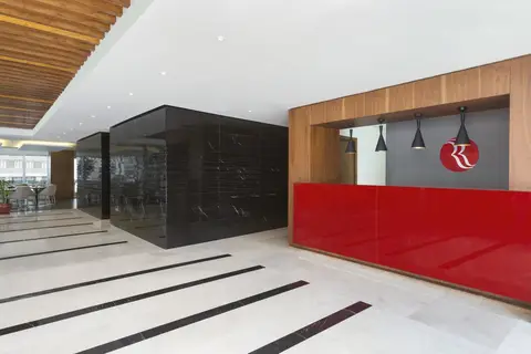 Ramada Encore by Wyndham Istanbul Kartal in Fatih — foto 26
