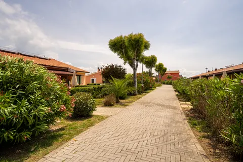 Residence Rosa Dei Venti foto 21