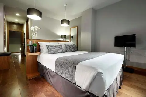 Eurostars Gran Madrid in Alcobendas — foto 8