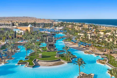 Pickalbatros Palace Hotel in Port Ghalib — foto 45