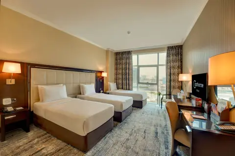 Copthorne Hotel Dubai in Dubai — foto 7