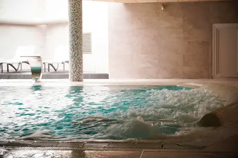 Ohtels Vila Romana in Salou — foto 19