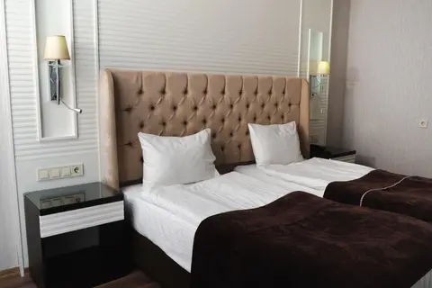 City Center Hotel Taksim in Fatih, foto 29